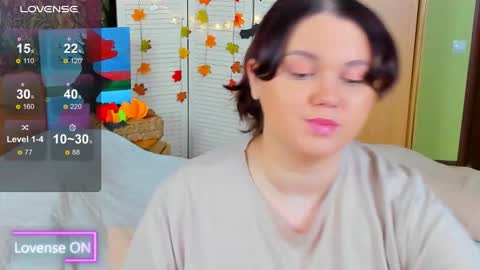 sunyy_bunyy online show from October 16, 7:41 am