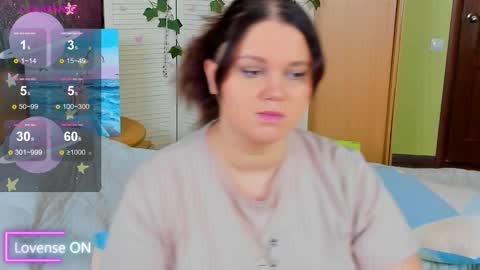 sunyy_bunyy online show from September 21, 4:27 am