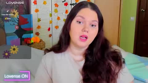 sunyy_bunyy online show from October 20, 4:39 am