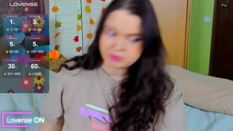 sunyy_bunyy online show from November 29, 9:39 am