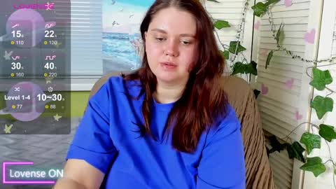 sunyy_bunyy online show from March 3, 12:06 pm