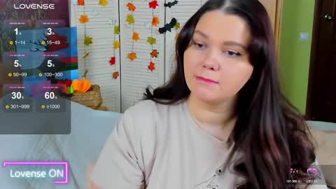 sunyy_bunyy online show from November 1, 8:46 am