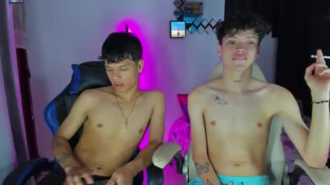 ALEX online show from October 6, 8:43 am