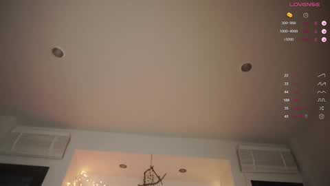 Milana Scarlett online show from December 17, 11:55 pm