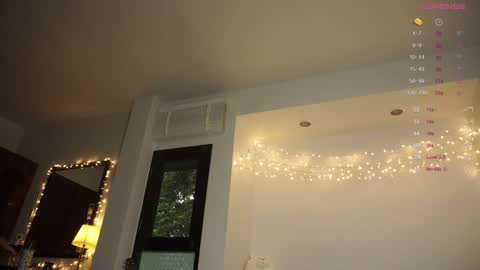 Milana Scarlett online show from October 18, 12:59 am