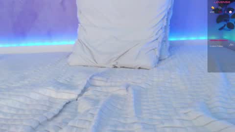 Milana Scarlett online show from September 22, 5:55 am