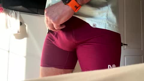 Francisco666 online show from April 9, 12:00 pm