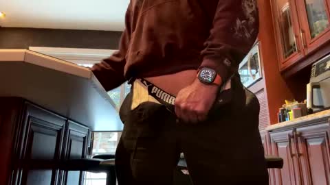 Francisco666 online show from February 25, 9:58 pm