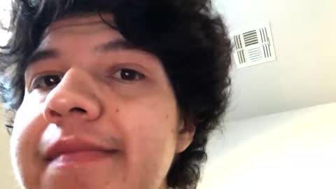 Sly online show from February 27, 3:37 pm