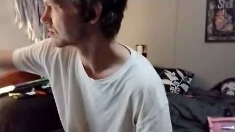 supergamer12656 online show from January 12, 5:14 am