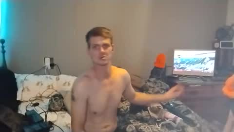 supergamer12656 online show from November 30, 5:31 pm