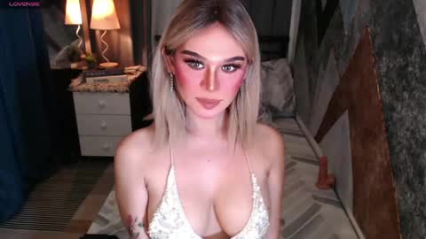 CARMINA online show from April 17, 12:46 am