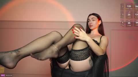 Anna online show from October 29, 4:42 pm