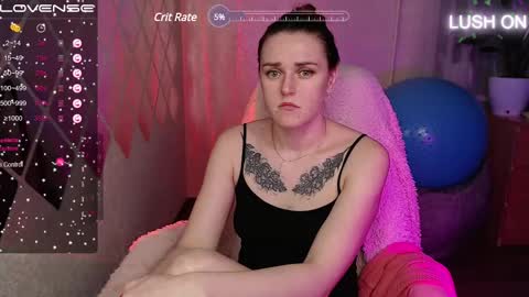 Sweet Anna online show from February 17, 1:00 pm