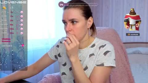 Sweet Anna online show from March 25, 4:19 am