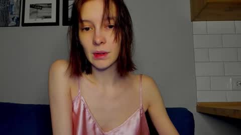 Una online show from October 29, 10:32 pm