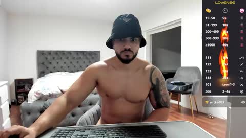 supermanboyxxl online show from November 19, 7:08 am