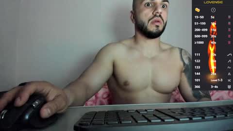 supermanboyxxl online show from April 6, 6:53 pm