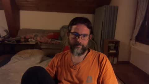 supersquirrel81 online show from October 21, 6:44 pm