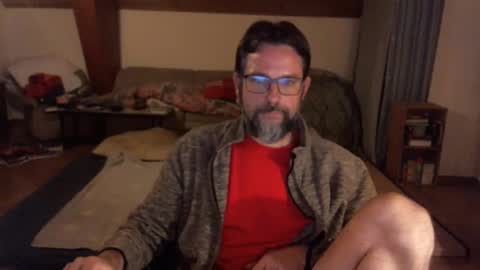 supersquirrel81 online show from September 14, 1:52 am