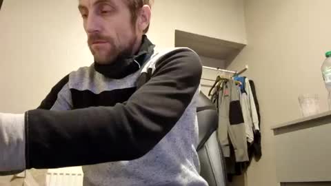 supgxd online show from January 13, 8:48 pm