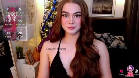 DIANNA online show from January 2, 12:24 pm