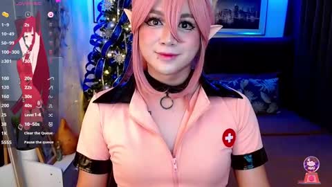 DIANNA online show from December 11, 11:51 am