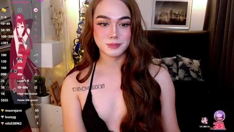 DIANNA online show from January 2, 4:09 am