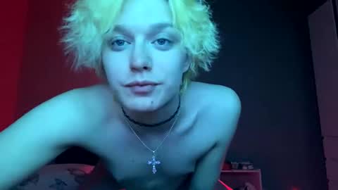 Vladiva online show from February 27, 1:08 am