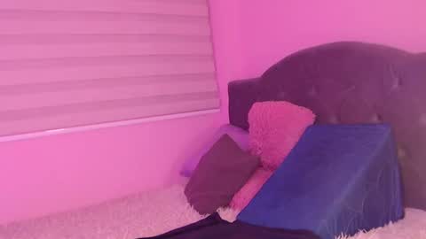 Snapshot of susan_bluee chatting on January 31, 6:35 am Susan online show from January 31, 6:35 am