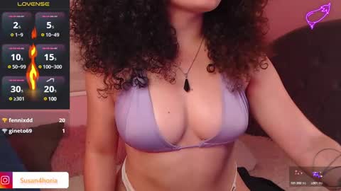 Snapshot of susan_bluee chatting on January 15, 9:35 am Susan online show from January 15, 9:35 am