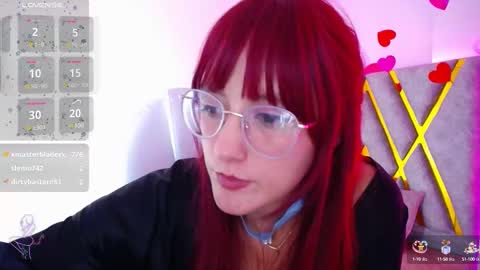 Snapshot of susan_hottye_ chatting on February 25, 2:26 pm Susan online show from February 25, 2:26 pm