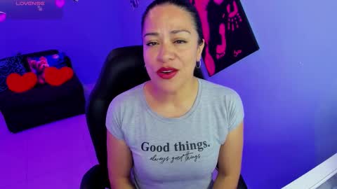 susan ramires online show from November 7, 5:15 pm