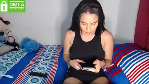 Snapshot of susana254 chatting on October 21, 5:12 am susana lopez online show from October 21, 5:12 am