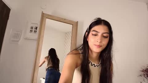  SUSANA  online show from September 16, 11:23 am