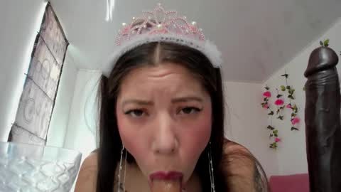  Susana   ig susanna garcia23 online show from September 21, 7:51 pm