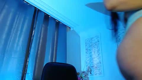 susana online show from February 18, 9:53 pm