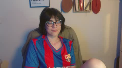 susana_w online show from December 21, 2:29 am