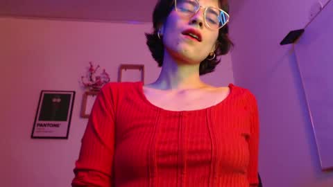 susana_w online show from December 4, 12:46 am