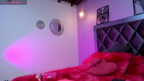 Snapshot of susana_williamss chatting on February 25, 11:43 am Susana W online show from February 25, 11:43 am