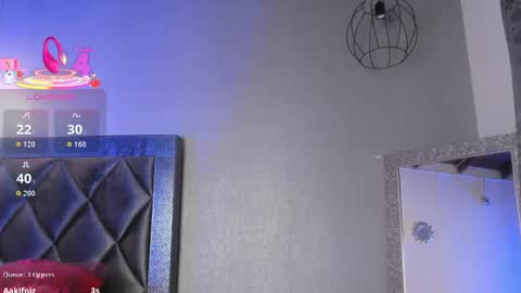 Snapshot of susana_williamss chatting on September 10, 9:49 pm Susana W online show from September 10, 9:49 pm