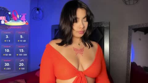 Snapshot of susana_williamss chatting on September 17, 10:35 pm Susana W online show from September 17, 10:35 pm
