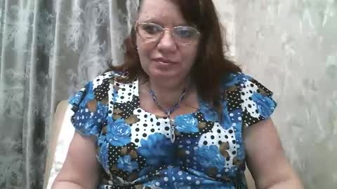 SusanaAhSun online show from April 1, 11:11 am