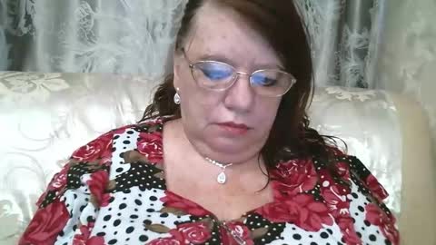 Snapshot of susanaahsun chatting on February 27, 12:01 pm SusanaAhSun online show from February 27, 12:01 pm