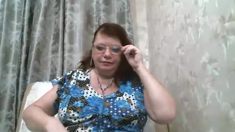 Snapshot of susanaahsun chatting on October 13, 11:01 am SusanaAhSun online show from October 13, 11:01 am