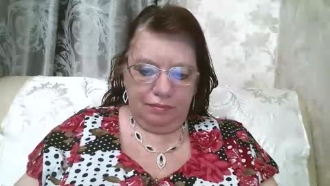 SusanaAhSun online show from November 13, 12:19 pm