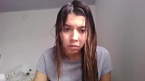 Susana online show from September 11, 6:20 pm