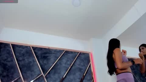 susanahenao online show from October 27, 7:03 pm