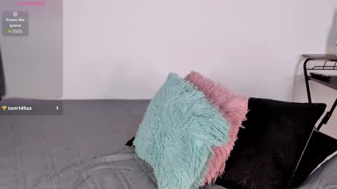 Susana online show from September 10, 4:46 am