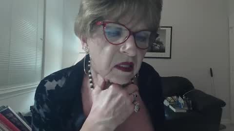 sexualsusan online show from March 8, 11:31 pm